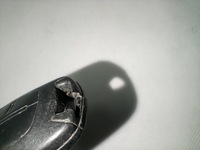 фото thumb №13, Opel corsa d ключ pilot 13188281 delphi 433 mhz