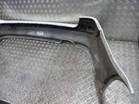 фото thumb №15, Bmw e61 lci lift бампер задня alpinweiss pdc 4