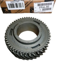 фото thumb №1, Колесо зубчасте 233682 citroen peugeot ml6 оригінал