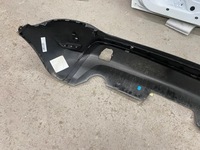 фото thumb №5, Opel crossland x бампер задня na датчики накладка