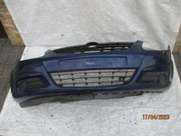 фото thumb №1, Opel corsa d бампер перед передний