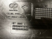 фото thumb №11, Бак bak топлива насос топливная dacia sandero iii 2023r