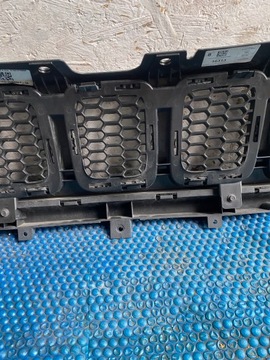 фото thumb №13, Решётка радиатора решётка jeep compas ii 2017-