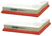 фото thumb №1, Фільтр повітря filtron ap 152/3