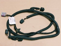 фото thumb №1, Джгут бампера задня opel vectra 24455860