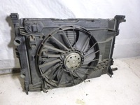 фото thumb №1, Megane ii 1.5dci 8200151465 вентилятор радіатор