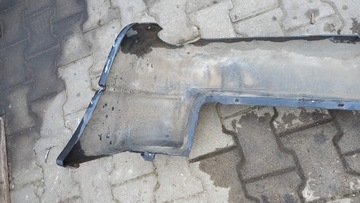 фото thumb №11, Бампер зад citroen berlingo 04r