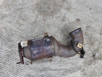 фото thumb №1, Jeep compass ii 16-21 1.4 mta катализатор оригинальный 50527957