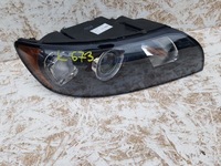 фото thumb №1, Volvo v40 v50 лампа права перед передня tyc