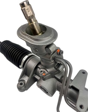 фото thumb №6, Трансмісія рейка рульового управління audi seat skoda vw