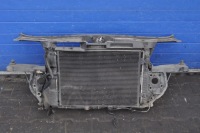 Купити Audi a6 c5 2.4 v6 b pas передній комплект, фото thumb