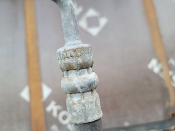 фото thumb №5, Шланг підсилювача mercedes w212 w204 2.2 cdi 2044604424