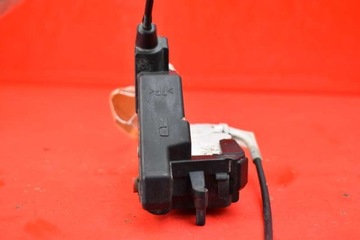 фото thumb №6, Замок двері праві зад задній 732315 citroen c3 2 ii 09-13