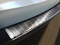 фото thumb №3, Молдинг накладка na бампер citroen jumpy iii 2016-