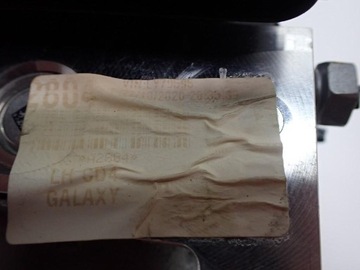 фото thumb №9, Насос abs тормозная j1gc-2b373-ec galaxy mk4 20r