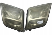 фото thumb №1, Фара лампа перед права ford transit connect mk1