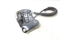 фото thumb №1, Замок лівий перед двері toyota c-hr i