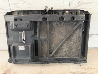 Купить Citroen c3 1.4i усилитель ремень перед вентилятор 9652855980, фото thumb