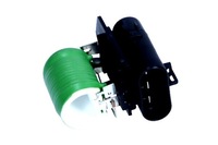 фото thumb №1, Резистор вхідний, двигун вентилятора радіатора maxgear 57-0363