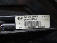 фото thumb №10, Фара левая левое зад задняя w крыло led 8v4945095d audi a3 8v 5d sb