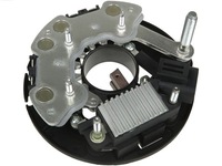 фото thumb №2, Выпрямитель, генератор as-pl arr2010