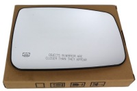 фото thumb №1, Правий вкладиш дзеркало dodge ram 1500 2500 2009 - 2013