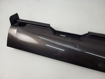 фото thumb №2, Vw passat cc b7 рестайлінг планка порогова ліва накладка поріг лівий lb8r