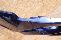 фото thumb №11, Audi q8 дифузор бампера задня 4m8807527d бампер молдинг 4m8807791a