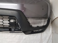 фото thumb №11, Бампер передний решётка новая перед eu honda cr-v 5 v 18-23