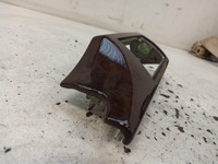 фото thumb №6, Bmw 7 e65 рамка панелі приладової панелі 07309f2