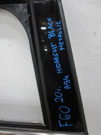 фото thumb №7, Двері праве задні mini countryman f60 20r a94