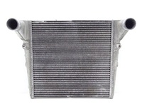 фото thumb №1, Magnum e-tech 00-04 интеркулер оригинал