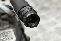 фото thumb №5, Audi q5 fy 80a задній правий супорт гальмівний 80a615404a 2.00 дизель 140kw 20