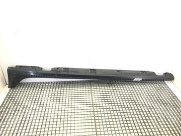 фото thumb №3, Планка пороговая левый audi a6 c7 sedan/limuzyna 10-18 4g0853855m