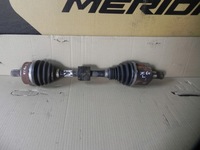 фото thumb №1, Volvo xc60 ii 20r приводной вал левая передняя p32240709