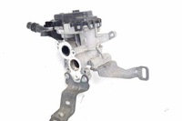 фото thumb №8, Клапан egr peugeot 2008 ii 9807369980 1.6l дизель 81kw 2016