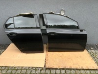 фото thumb №1, Vw golf viii 8 дверь правое передние правый перед задняя задние полный lc9x