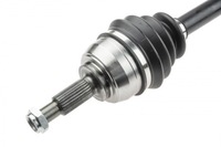 фото thumb №5, Приводной вал приводная nty npw-re-032