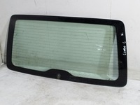 фото thumb №1, Opel combo c скло зад задня з кришки