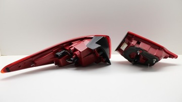 фото thumb №11, Kia sportage iv gt - лампа задняя правая led 2015+