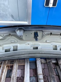 фото thumb №9, Капот крышка двигателя peugeot expert citroen jumpy toyota proace iii 3