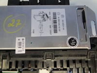 фото thumb №10, Mercedes коробка предохранителей предохранители модуль sam sl r230 230