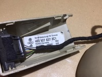 фото thumb №14, Audi a8 d3 зеркало заднего вида внутренние