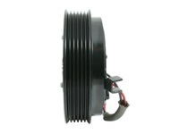 фото thumb №2, Зчеплення компресор renault laguna iii 1.5 dci 10.07- valeo / zexel kc-88