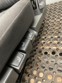 фото thumb №7, Сиденье mercedes atego новый комфорт