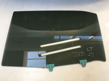 фото thumb №1, Nissan juke f16 2021 стекло дверь зад левая as3