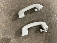 фото thumb №1, Skoda scala кронштейн ручка потолочный задняя