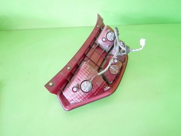 фото thumb №11, Лампа права зад задня hyundai i10 i pa hb 5d 07-10