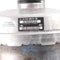 фото thumb №9, Mercedes w213 x253 насос гальмівна серво a2134300130