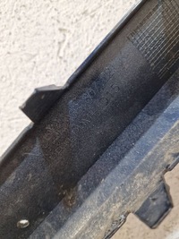 фото thumb №14, Porsche macan lift 95b бампер перед 2019-